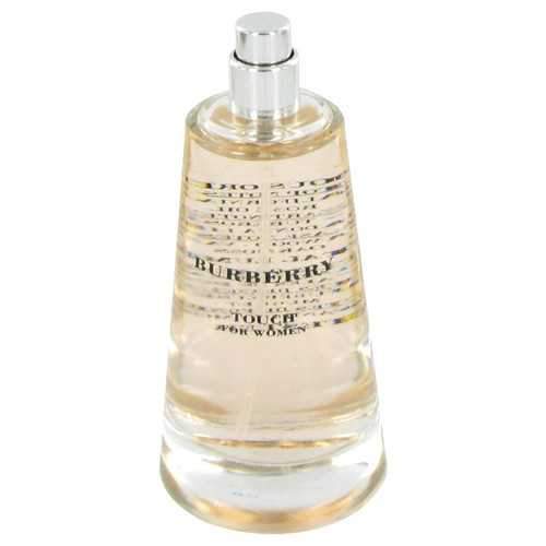 BURBERRY TOUCH by Burberry Eau De Parfum Spray (Tester) 3.3 oz (Women)