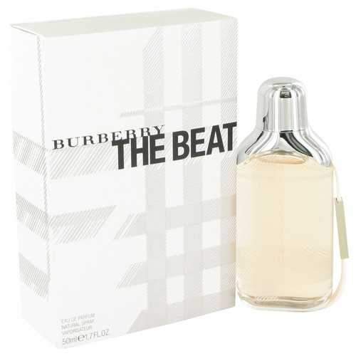 The Beat by Burberry Eau De Parfum Spray 1.7 oz (Women)