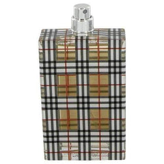 Burberry Brit by Burberry Eau De Parfum Spray (Tester) 3.4 oz (Women)