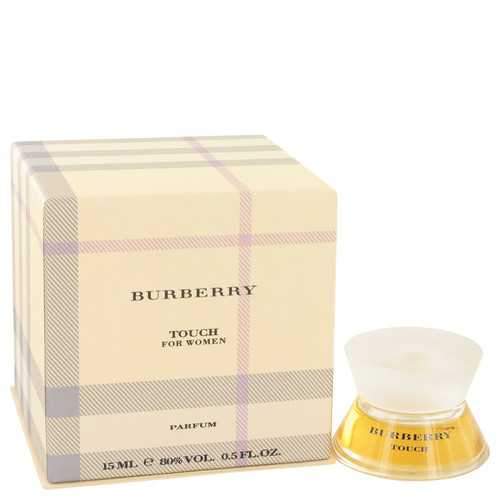 BURBERRY TOUCH by Burberry Parfum .5 oz (Women)