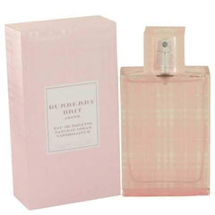 Burberry Brit Sheer by Burberry Eau De Toilette Spray 1.7 oz (Women)