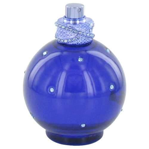 Fantasy Midnight by Britney Spears Eau De Parfum Spray (Tester) 3.4 oz (Women)