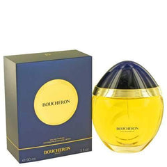 BOUCHERON by Boucheron Eau De Parfum Spray 3 oz (Women)