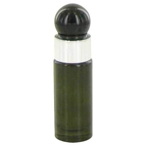 Perry Ellis 360 Black by Perry Ellis Mini EDT Spray .25 oz (Men)