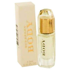 Burberry Body by Burberry Mini EDP .15 oz (Women)