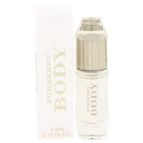 Burberry Body by Burberry Mini EDT .15 oz (Women)