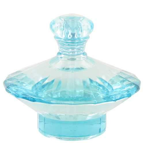 Curious by Britney Spears Eau De Parfum Spray (unboxed) 3.3 oz (Women)