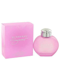 Burberry Summer by Burberry Eau De Toilette Spray (2013) 3.4 oz (Women)