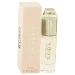 Burberry Body by Burberry Mini Tender EDT .15 oz (Women)