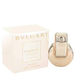 Omnia Crystalline L'eau De Parfum by Bvlgari Eau De Parfum Spray 2.2 oz (Women)