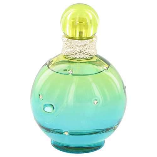 Island Fantasy by Britney Spears Eau DeToilette Spray (Tester) 3.3 oz (Women)