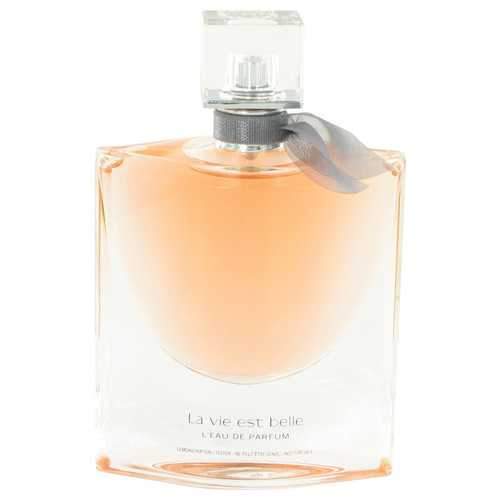 La Vie Est Belle by Lancome Eau De Parfum Spray (Tester) 2.5 oz (Women)