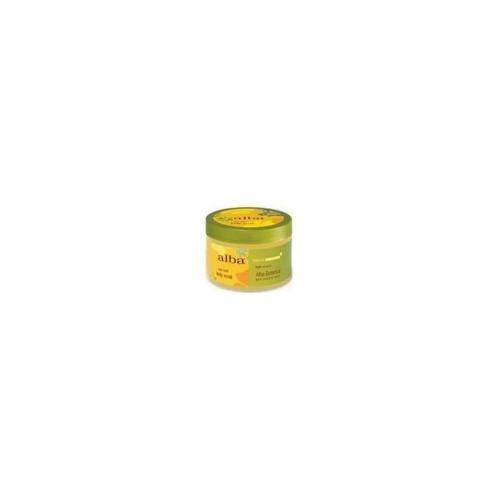 Alba Botanica Sea Salt Body Scrub (1x14.5 Oz)