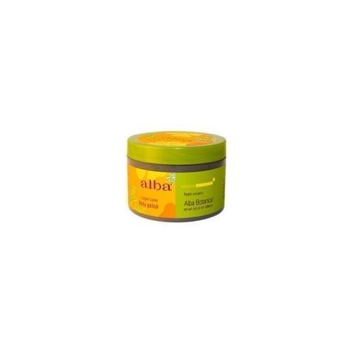 Alba Botanica Sugar Cane Body Polish (1x10 Oz)