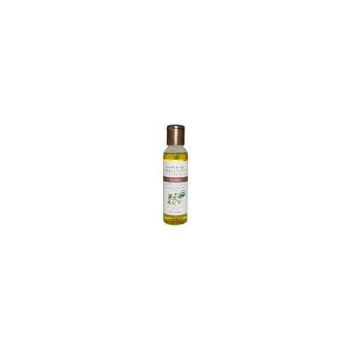 Aura Cacia Jojoba Oil (1x4 Oz)