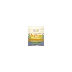 Aura Cacia Patchouli & Orange Foam Bath (6x2.5 Oz)