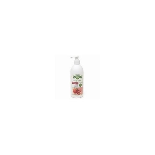 Nature's Gate Pomegranate Moisturizing Body Wash (1x18 Oz)