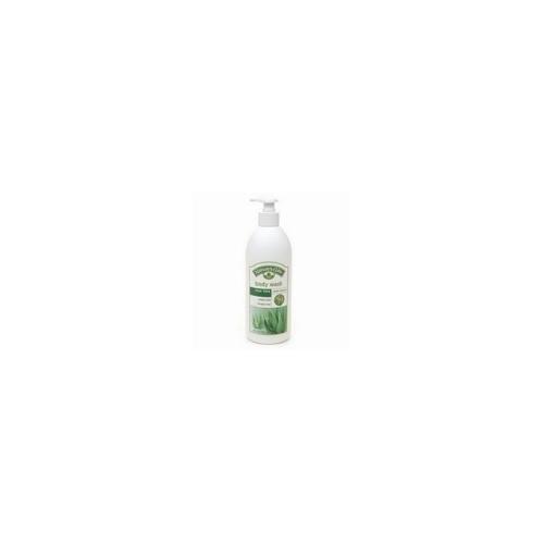 Nature's Gate Aloe Vera Moisturizing Body Wash (1x18 Oz)