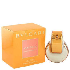 Omnia Indian Garnet by Bvlgari Eau De Toilette Spray 2.2 oz (Women)