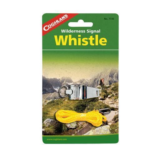 Camping Whistle Wilderness Signal Whistle