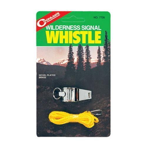 Camping Whistle Wilderness Signal Whistle