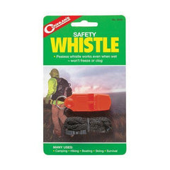 Camping Whistle Safety Whistle