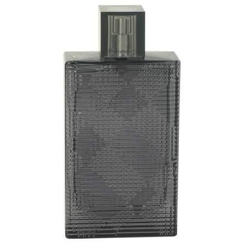 Burberry Brit Rhythm by Burberry Eau De Toilette Spray (Tester) 3 oz (Men)