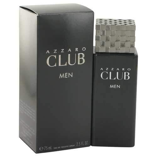 Azzaro Club by Azzaro Eau De Toilette Spray 2.5 oz (Men)