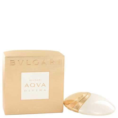 Bvlgari Aqua Divina by Bvlgari Eau De Toilette Spray 2.2 oz (Women)