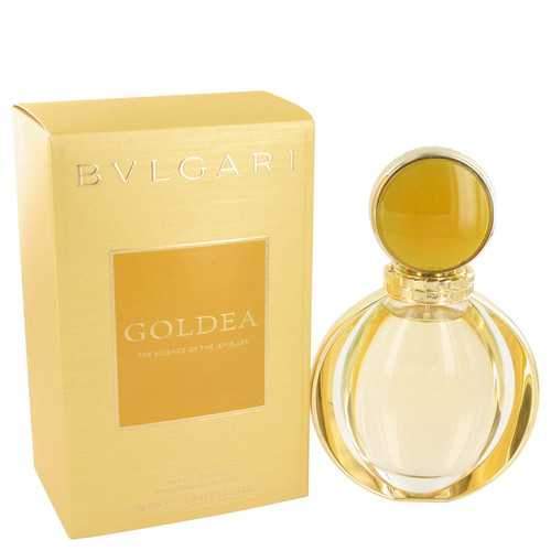 Bvlgari Goldea by Bvlgari Eau De Parfum Spray 3 oz (Women)