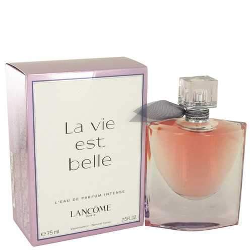 La Vie Est Belle by Lancome L'eau De Parfum Intense Spray 2.5 oz (Women)