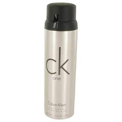 CK ONE by Calvin Klein Body Spray (Unisex) 5.2 oz (Men)