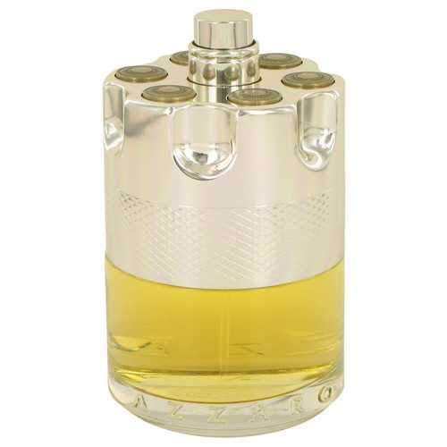 Azzaro Wanted by Azzaro Eau De Toilette Spray (Tester) 3.4 oz (Men)