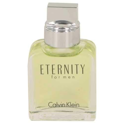 ETERNITY by Calvin Klein Mini EDT (unboxed) .5 oz (Men)