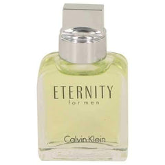 ETERNITY by Calvin Klein Mini EDT (unboxed) .5 oz (Men)