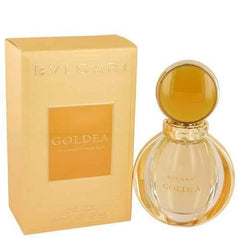 Bvlgari Goldea by Bvlgari Eau De Parfum Spray 1.7 oz (Women)