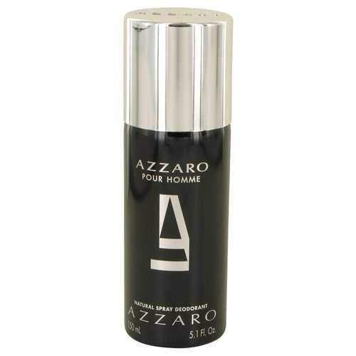 AZZARO by Azzaro Deodorant Spray (unboxed) 5 oz (Men)