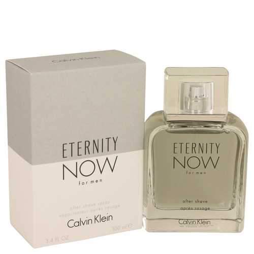 Eternity Now by Calvin Klein After Shave Spray 3.4 oz (Men)