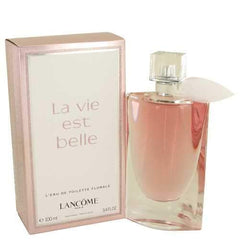 La Vie Est Belle Florale by Lancome Eau De Toilette Spray (Tester) 1.7 oz (Women)