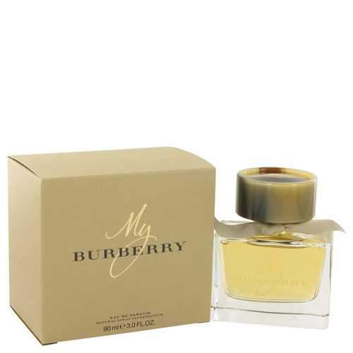 My Burberry by Burberry Roll on EDT .25 oz (Women)