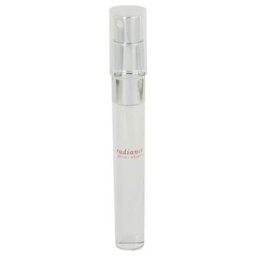 Radiance by Britney Spears Mini EDP Pen Spray .33 oz (Women)