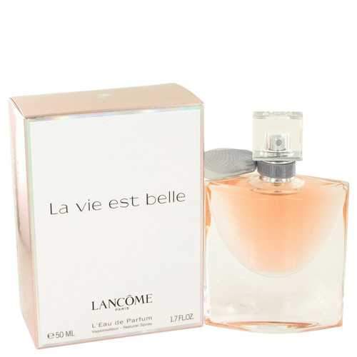 La Vie Est Belle by Lancome Exquisite Body Crme 1.7 oz (Women)