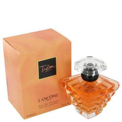 TRESOR by Lancome Gift Set -- 1.7 oz L'eau De Parfum Spray + 1.7 oz Body Lotion + 1.7 oz Shower Gel (Women)