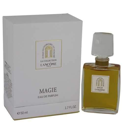 Magie by Lancome Eau De Parfum Spray 1.7 oz (Women)