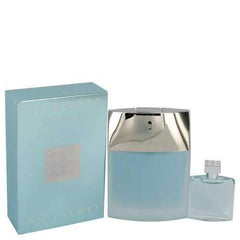 Chrome Sport by Azzaro Eau De Toilette Spray with .23 oz Mini EDT bonus moved code 1.7 oz (Men)