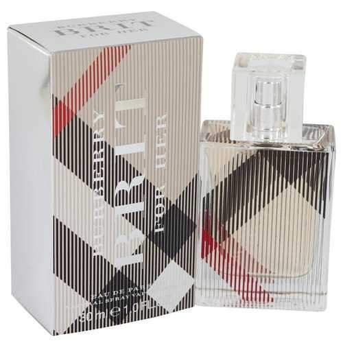 Burberry Brit by Burberry Eau De Parfum Spray 1 oz (Women)