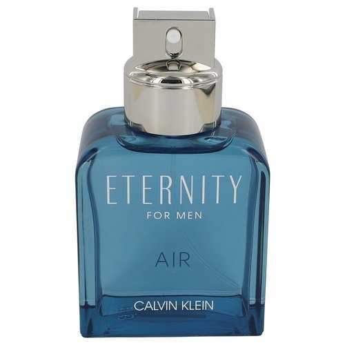 Eternity Air by Calvin Klein Eau De Toilette Spray (Tester) 3.4 oz (Men)