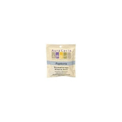 Aura Cacia Euphoria Mineral Bath (6x2.5 Oz)