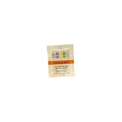 Aura Cacia Soothing Heat Mineral Bath (6x2.5 Oz)