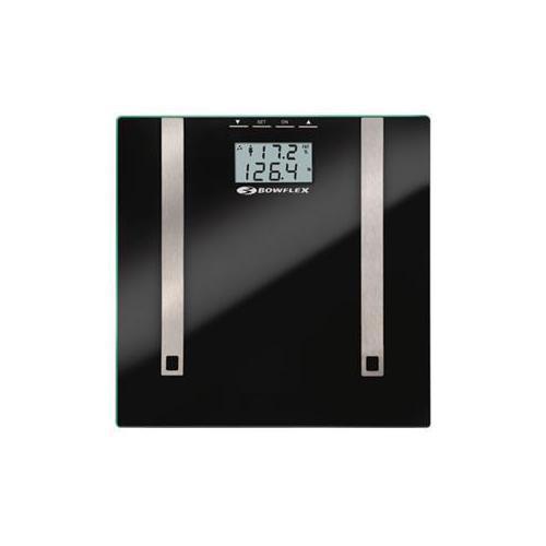 Bowflex Body Fat Scale Glass